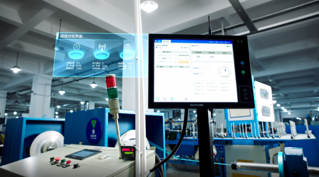 臨安兩家企業(yè)榮登市級(jí)智能制造示范榜，智能設(shè)備引領(lǐng)產(chǎn)業(yè)升級(jí)新篇章